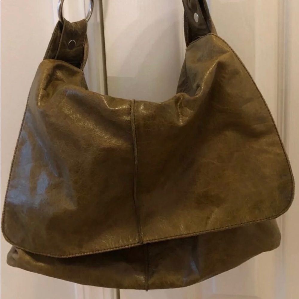 Allison Burns Handbag